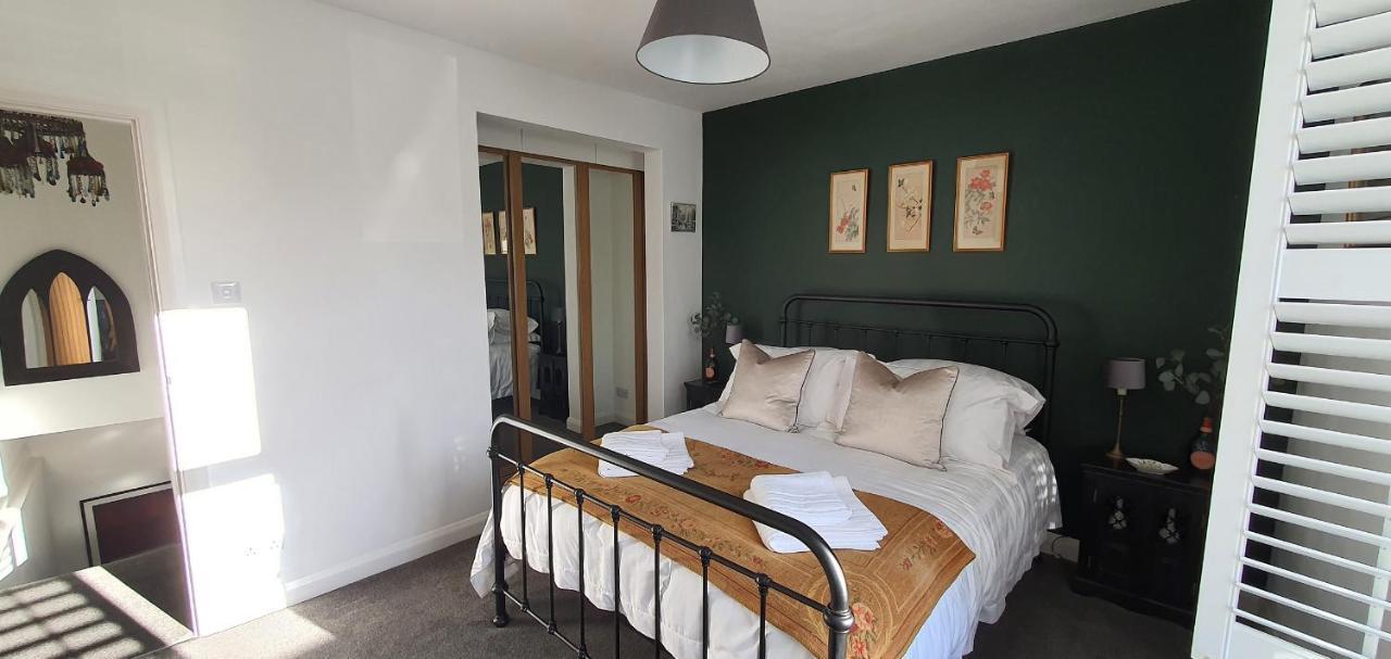 Holiday home 37 Trinity Lane Beverley
