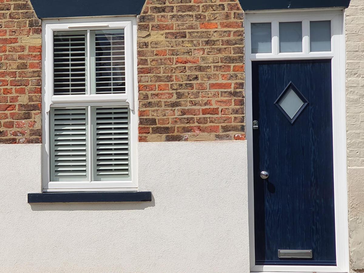 37 Trinity Lane Beverley