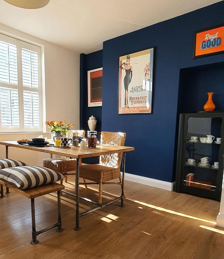 37 Trinity Lane Beverley