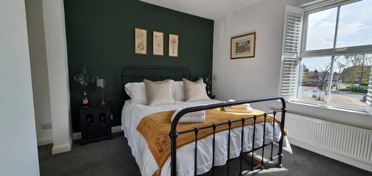 37 Trinity Lane Holiday home Beverley