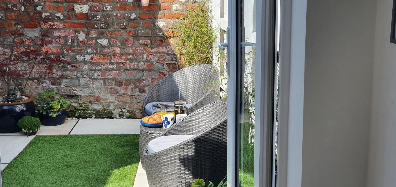 37 Trinity Lane Holiday home *
