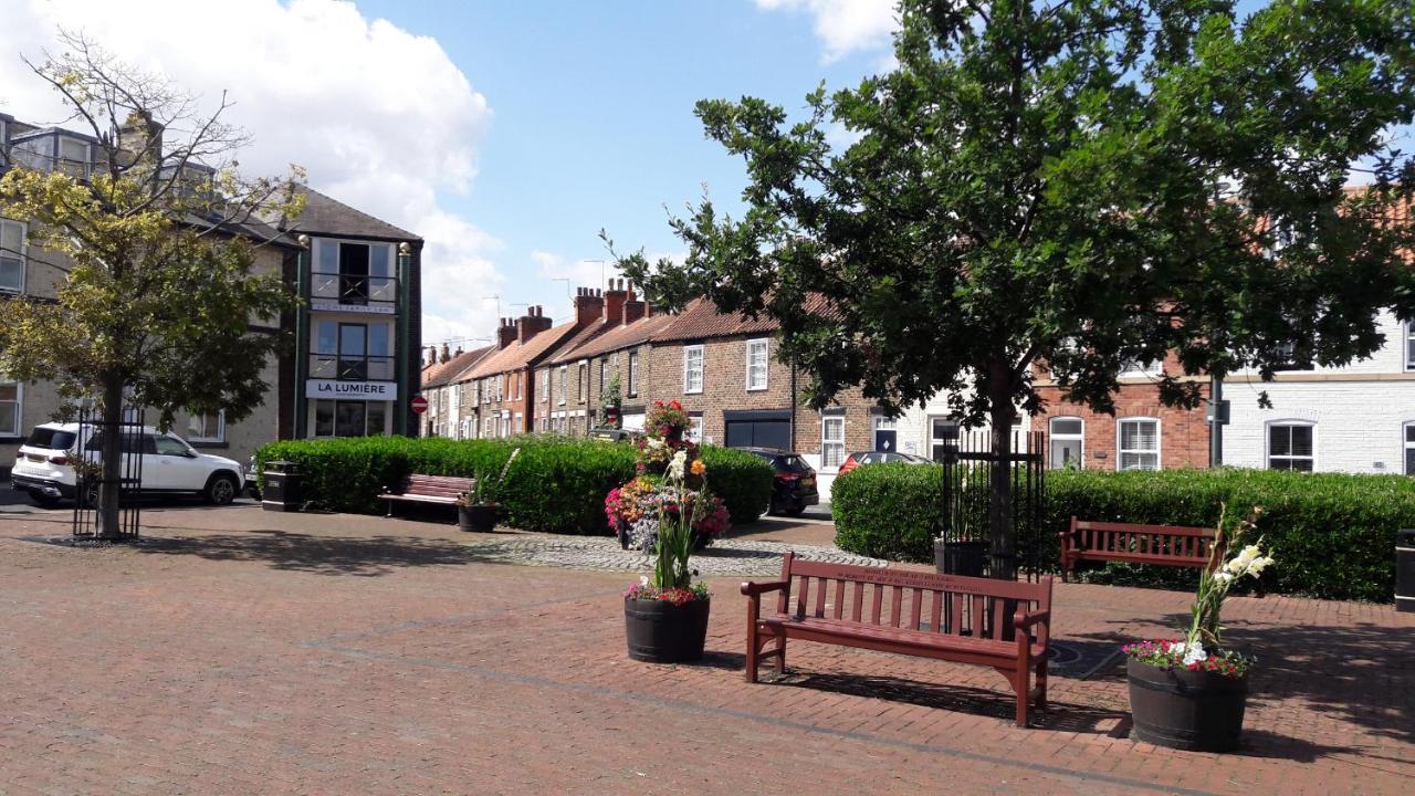 37 Trinity Lane Holiday home